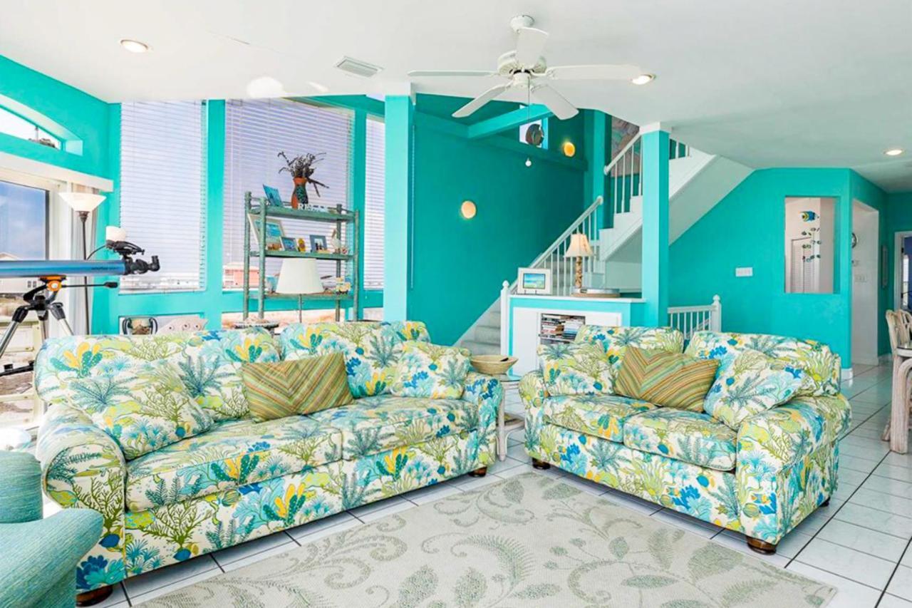 Dolphin View By Meyer Vacation Rentals Gulf Shores Exteriör bild