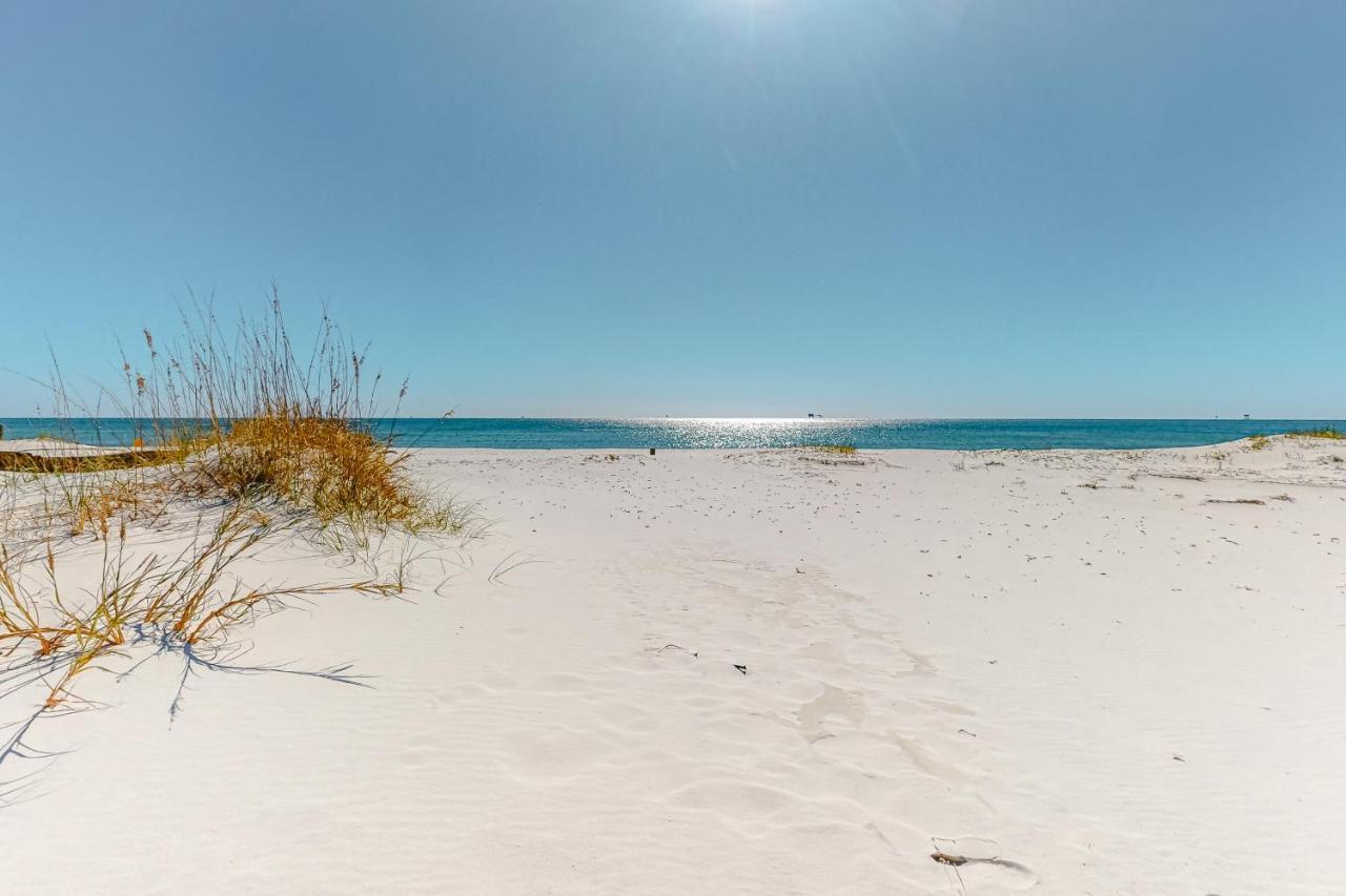 Dolphin View By Meyer Vacation Rentals Gulf Shores Exteriör bild