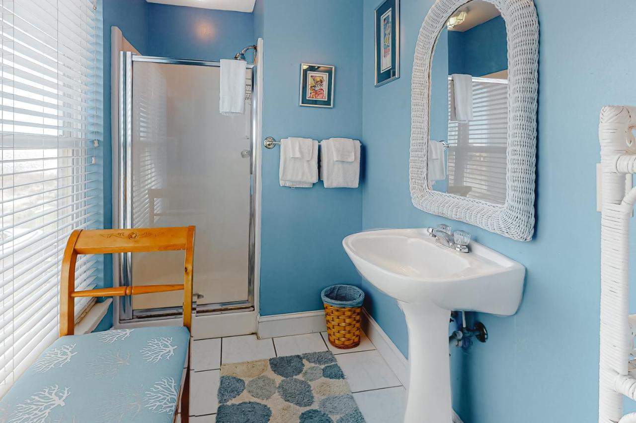 Dolphin View By Meyer Vacation Rentals Gulf Shores Exteriör bild