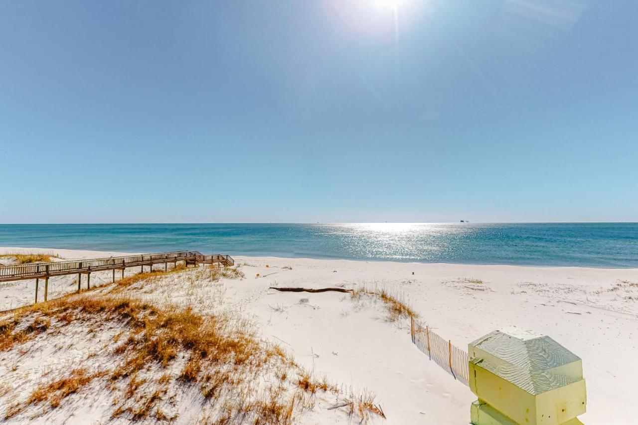 Dolphin View By Meyer Vacation Rentals Gulf Shores Exteriör bild