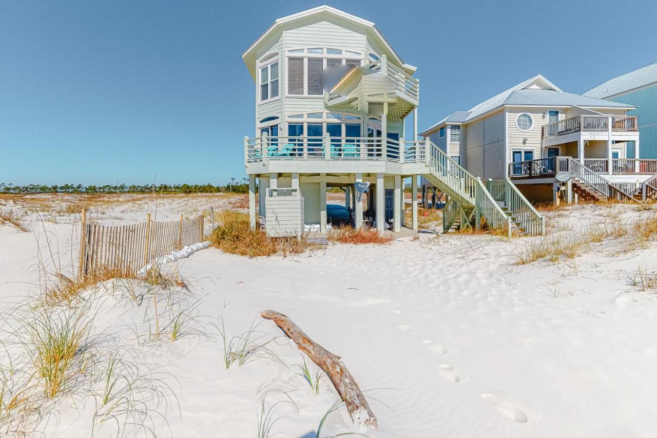 Dolphin View By Meyer Vacation Rentals Gulf Shores Exteriör bild