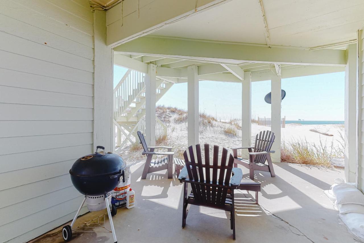 Dolphin View By Meyer Vacation Rentals Gulf Shores Exteriör bild
