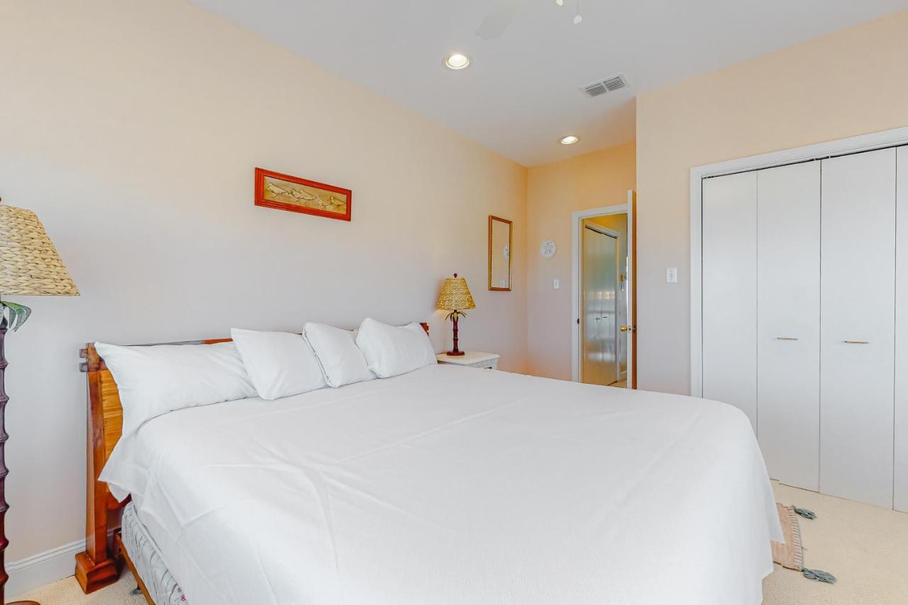 Dolphin View By Meyer Vacation Rentals Gulf Shores Exteriör bild