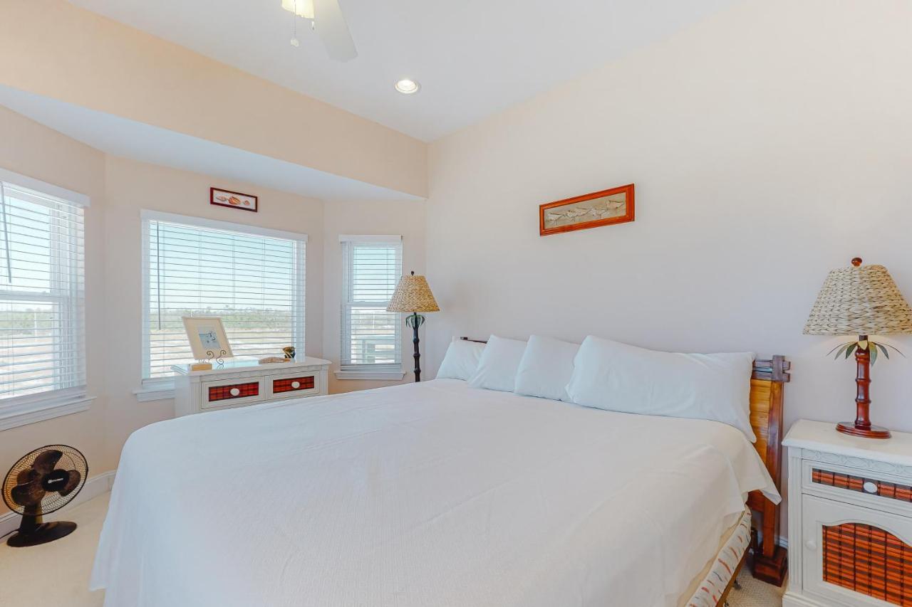 Dolphin View By Meyer Vacation Rentals Gulf Shores Exteriör bild