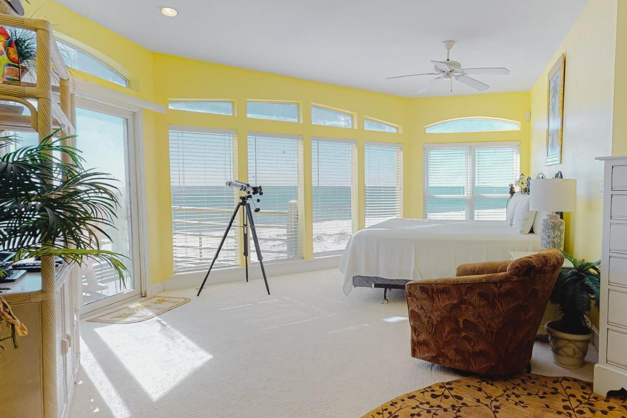 Dolphin View By Meyer Vacation Rentals Gulf Shores Exteriör bild