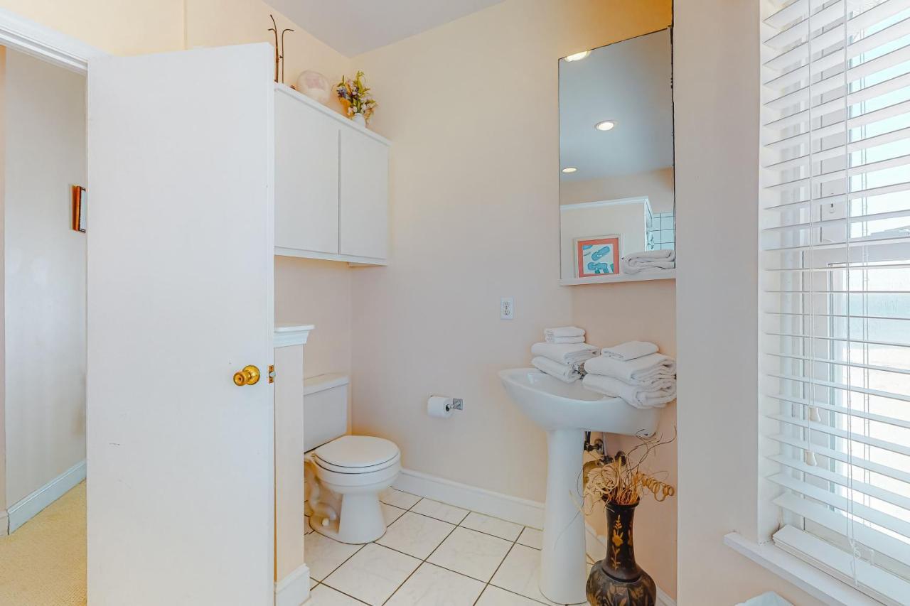 Dolphin View By Meyer Vacation Rentals Gulf Shores Exteriör bild