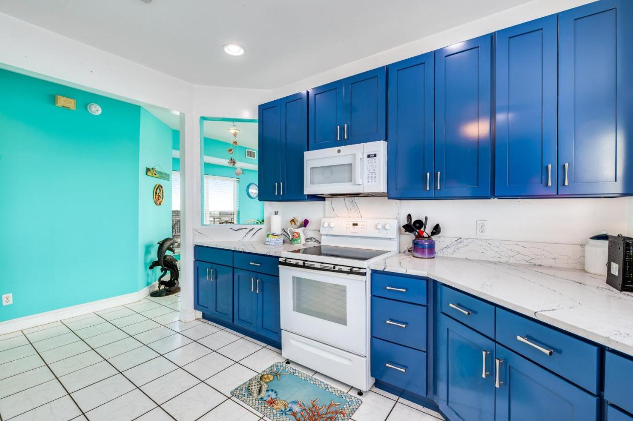 Dolphin View By Meyer Vacation Rentals Gulf Shores Exteriör bild