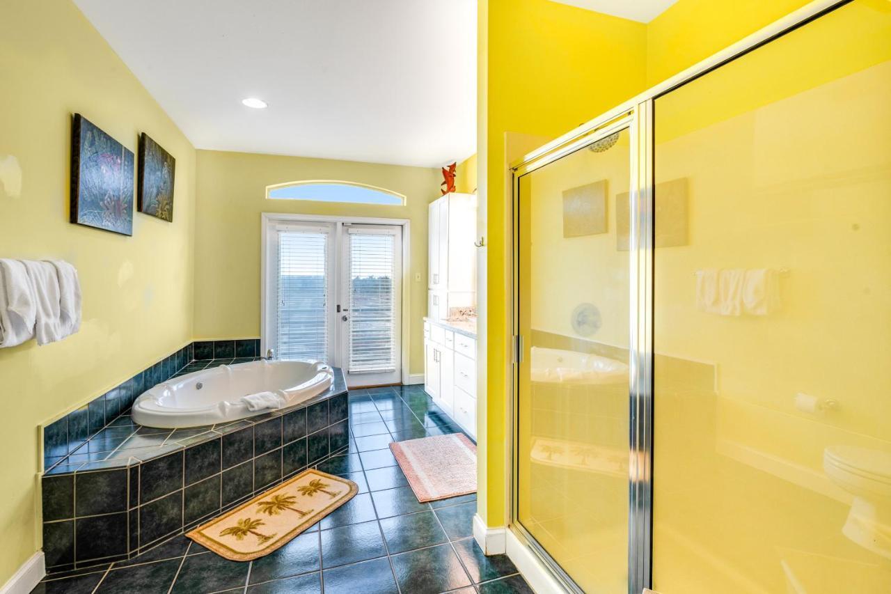 Dolphin View By Meyer Vacation Rentals Gulf Shores Exteriör bild