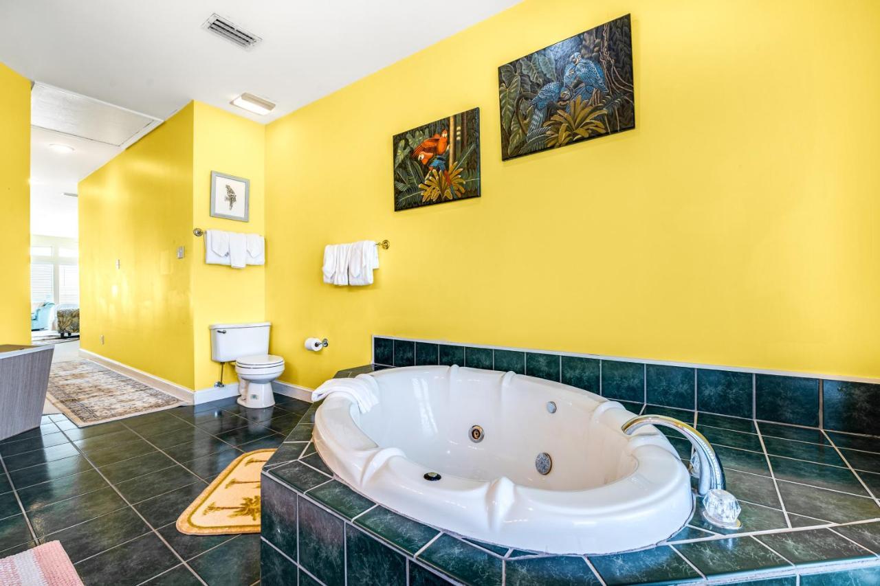 Dolphin View By Meyer Vacation Rentals Gulf Shores Exteriör bild