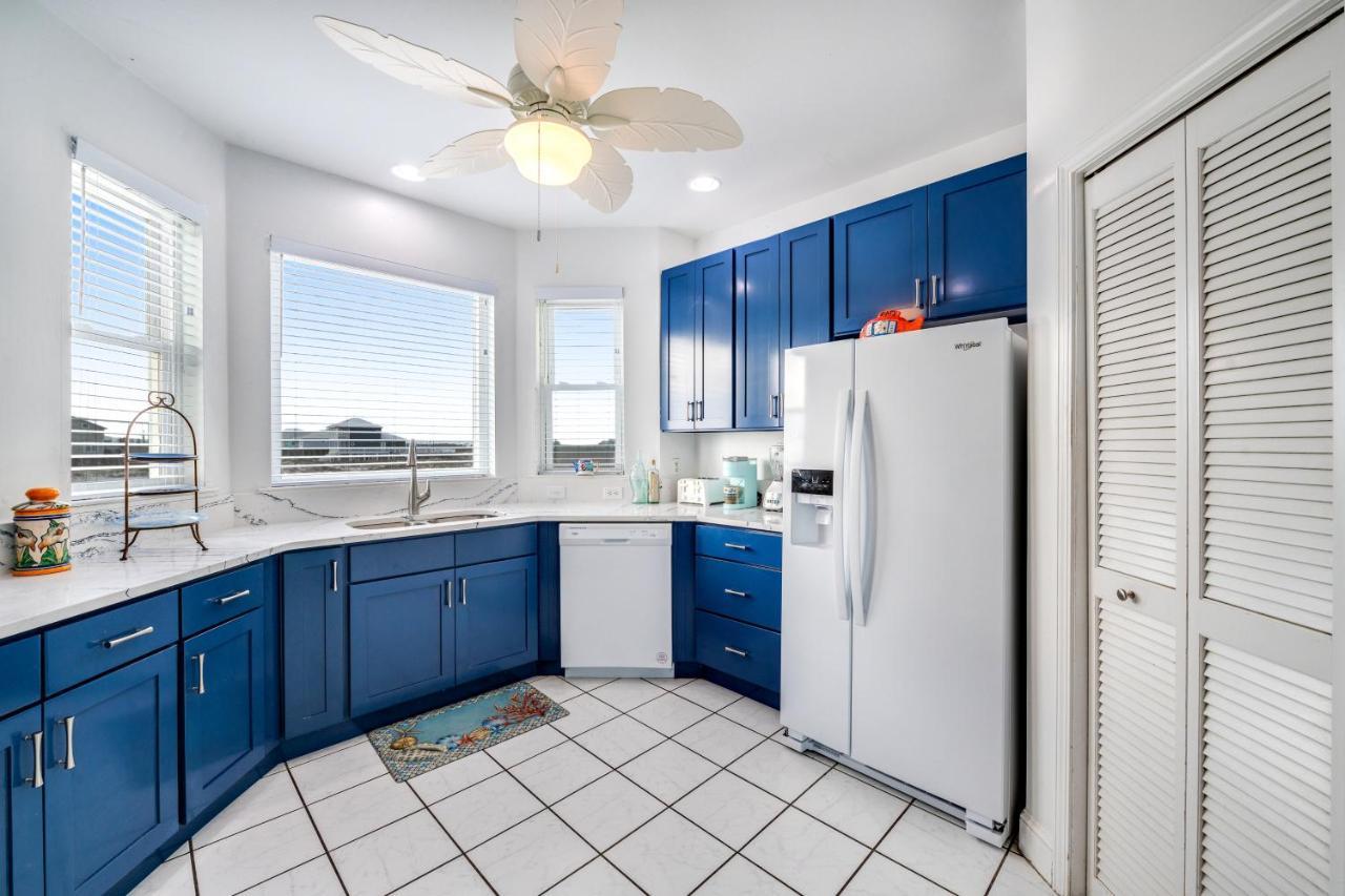 Dolphin View By Meyer Vacation Rentals Gulf Shores Exteriör bild