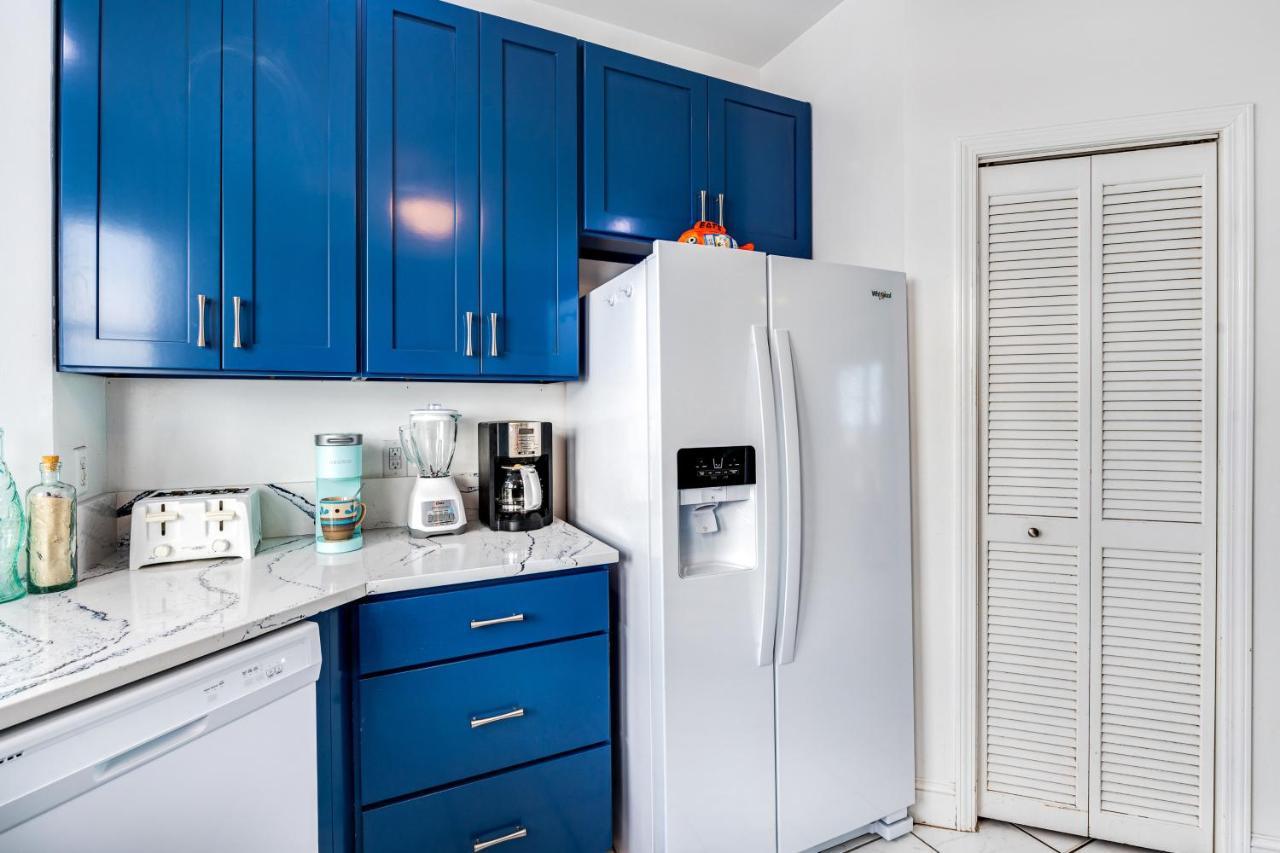 Dolphin View By Meyer Vacation Rentals Gulf Shores Exteriör bild