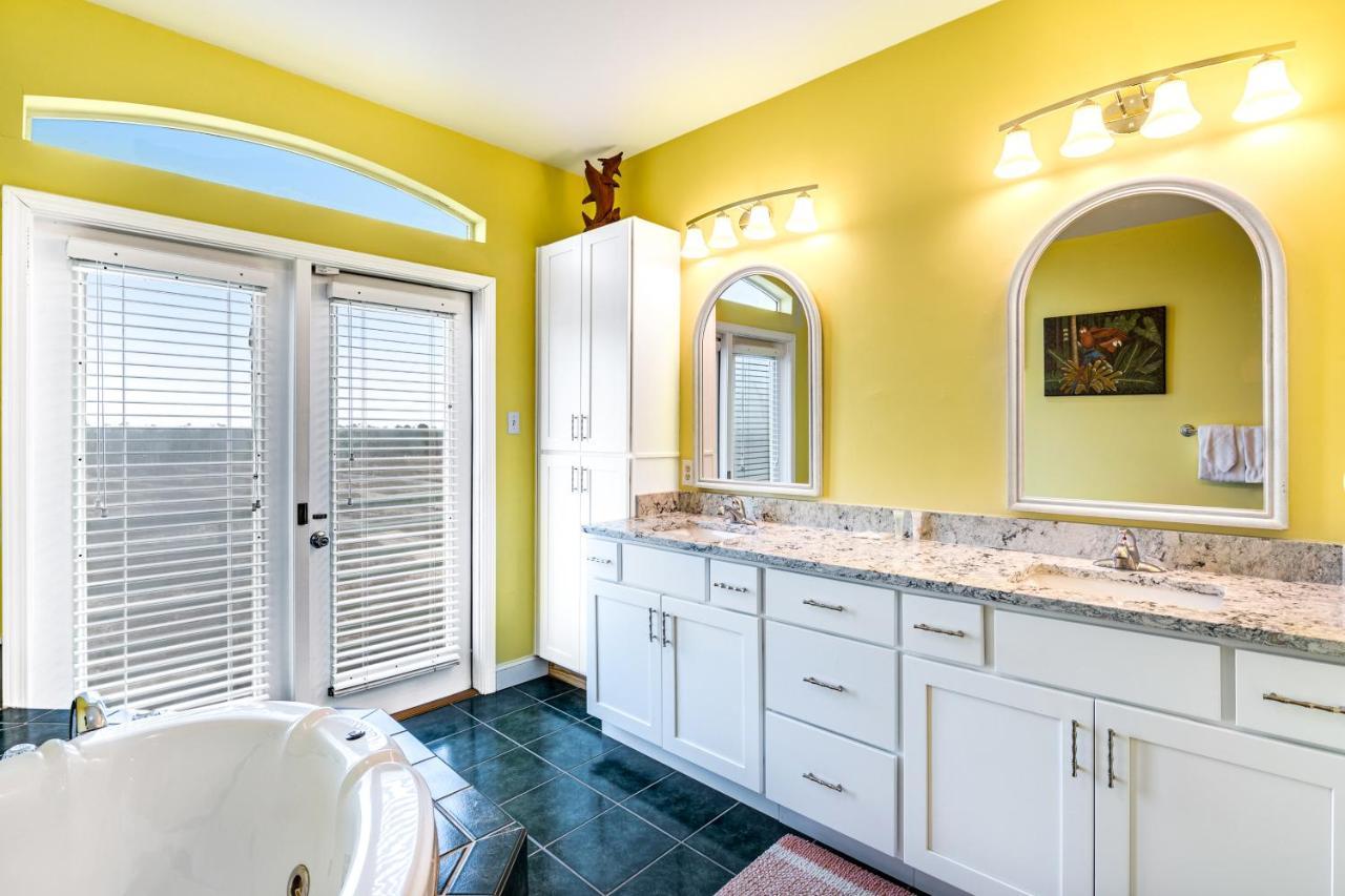 Dolphin View By Meyer Vacation Rentals Gulf Shores Exteriör bild