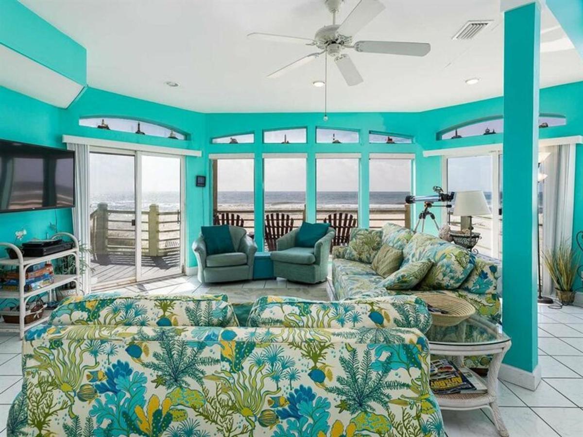 Dolphin View By Meyer Vacation Rentals Gulf Shores Exteriör bild